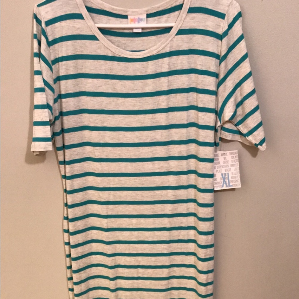 Lularoe Julia